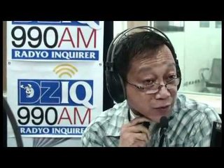 Global cancer ambassador Emer Rojas tells us why we should quit smoking