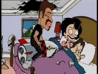 George Michael - Shoot the dog