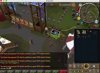 New rsps 2016 exquisite 667 JOIN!