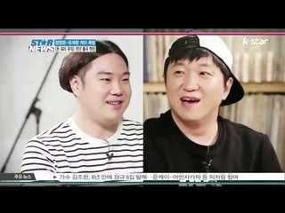 정형돈-유재환 케미 찬성이오!  [돈 워리 뮤직] 런던 출국 현장
