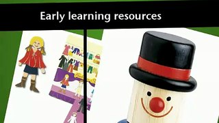 Early Learning Video