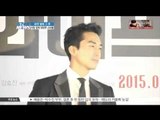 [K-STAR REPORT]Stars who opened their relationship/송승헌-조정석-윤계상, 사랑 앞에 당당한 멋진 스타들?