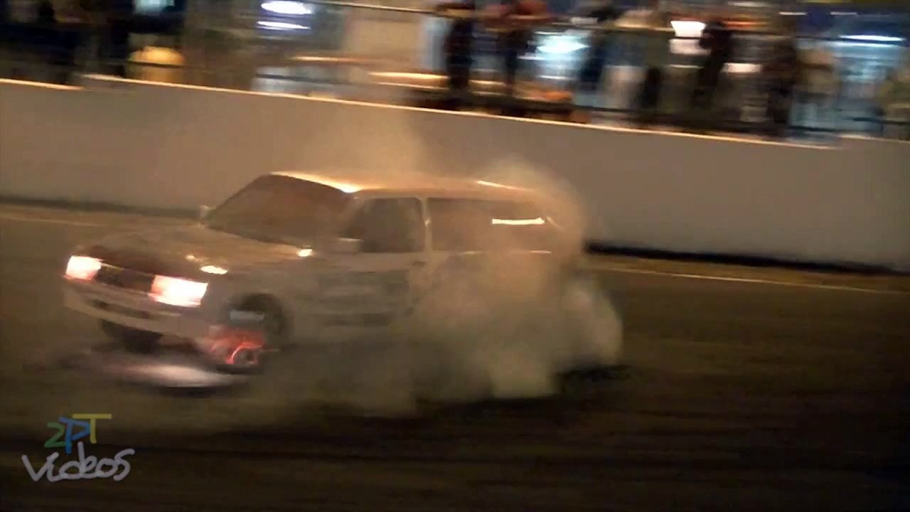 Quarta Show #4 2011 - Joca