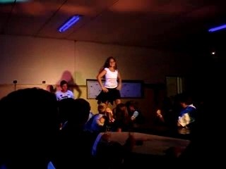 Amandine miss tamaris 1