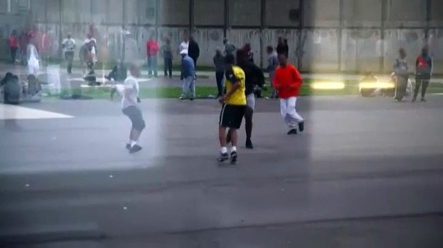 Fleury-Mérogis : éviter à tout prix que les détenus se transforment en jihadistes