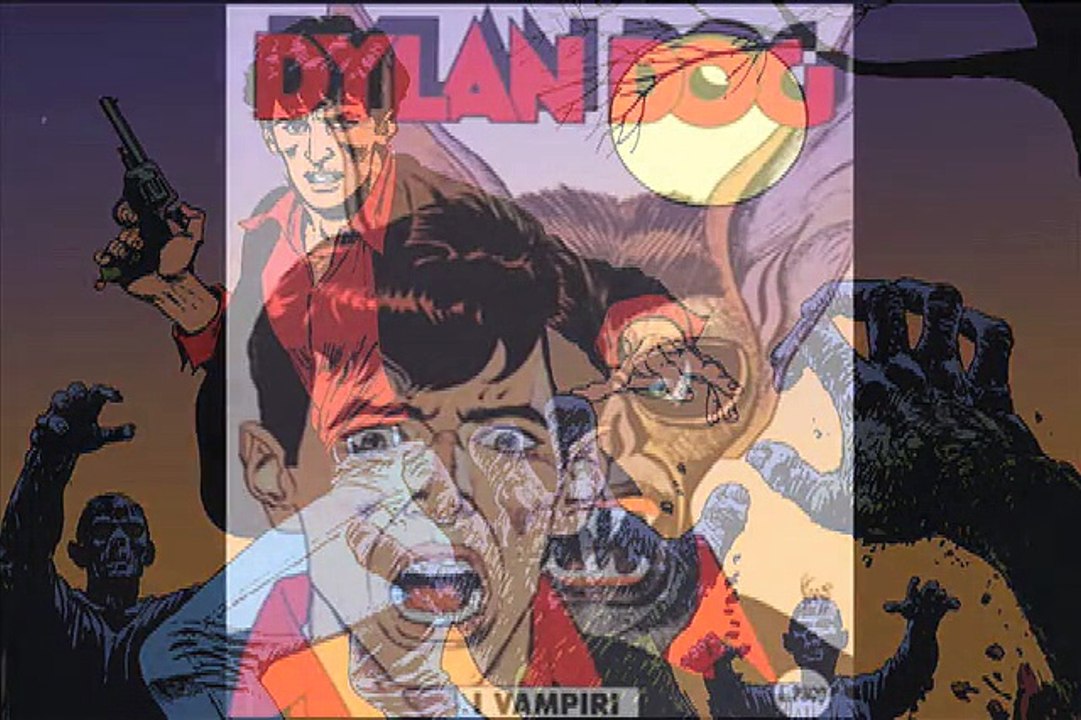 Dylan Dog review By The Blockbuster Buster