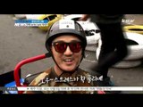 [K-STAR REPORT]Korean wave hot spot in Jeju island/[궁금스타그램] 제주도 한류 핫스팟을 찾아서