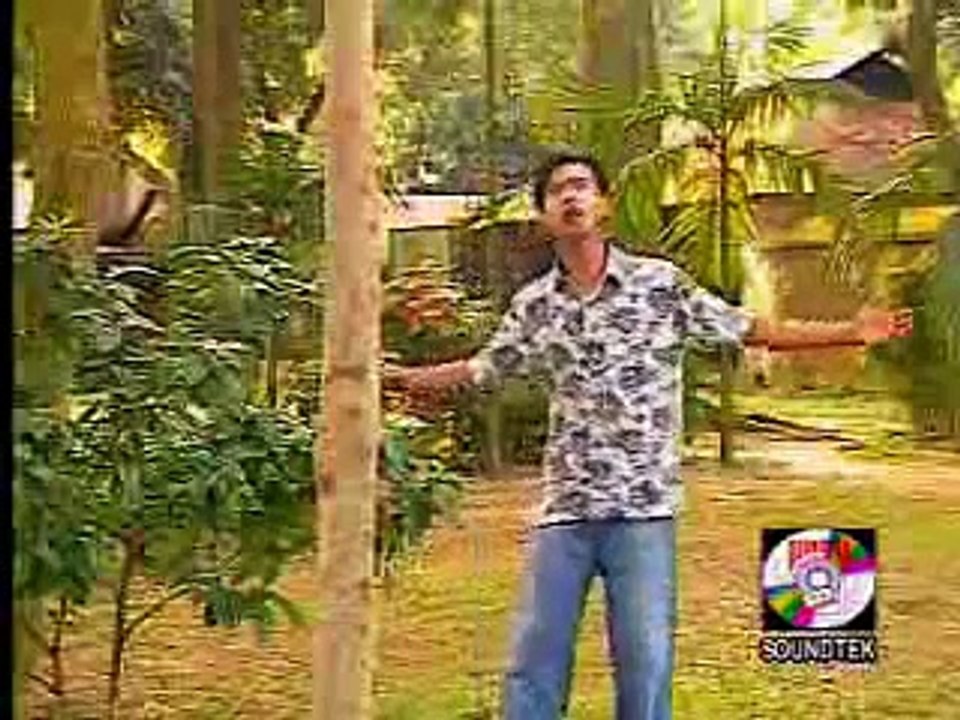 Bangla Song by Asif Tumi parla ki kora