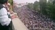 5 million people at Namaz e Janaza of Mumtaz Qadri Shaheed 2016 - Biggest funeral in the history