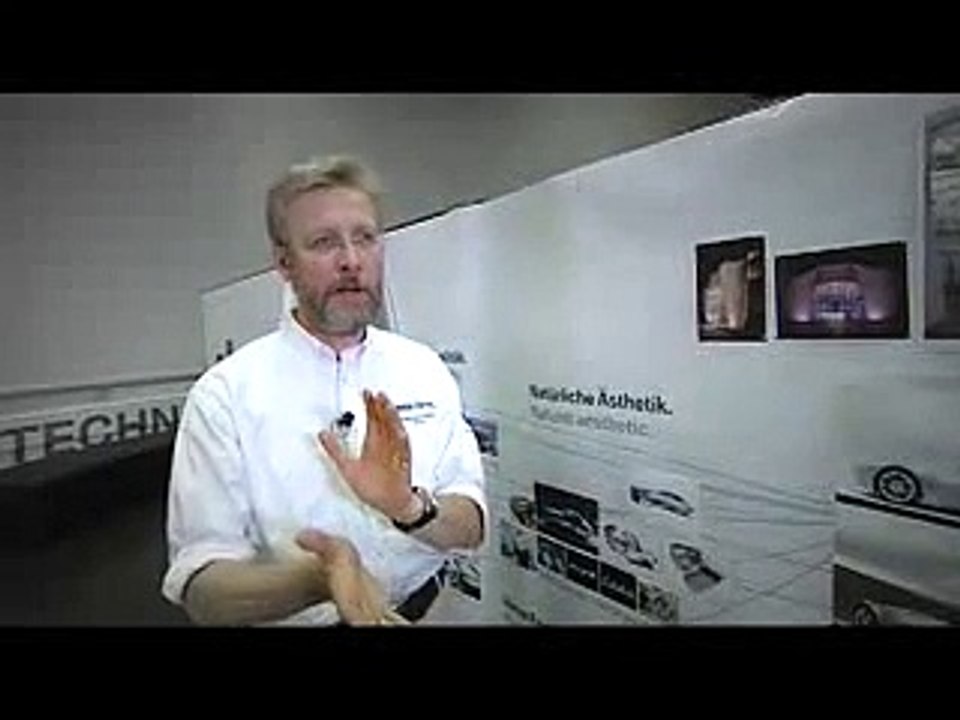 BMW GINA Light Visionary Model Premiere