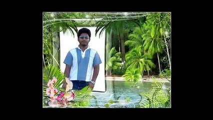 Jokhon Shudu Mone Pore By Asif Akbar