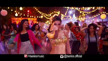 Humne Pee Rakhi Hai VIDEO SONG _ SANAM RE_ Divya Khosla Kumar, Jaz Dhami, Neha Kakkar,