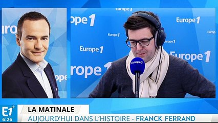 2 mars 1956, indépendance du Maroc