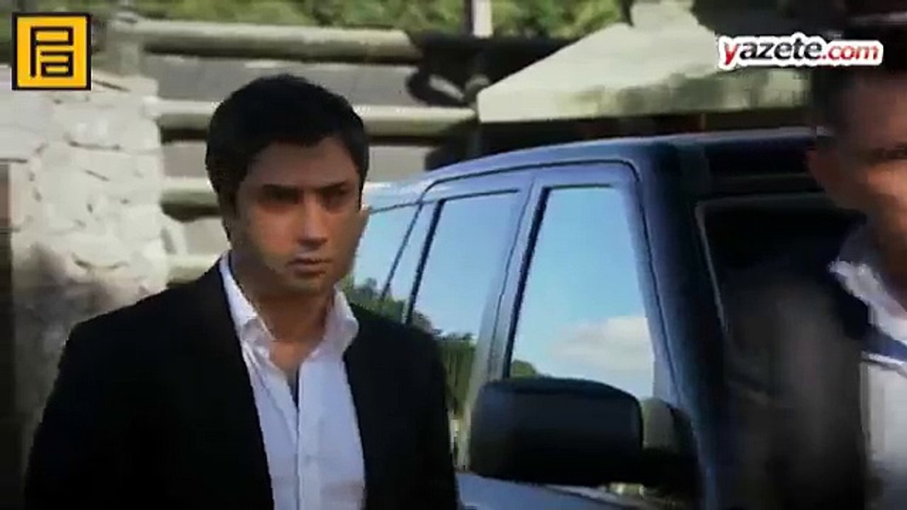 Kurtlar vadisi pusu kısa versiyon