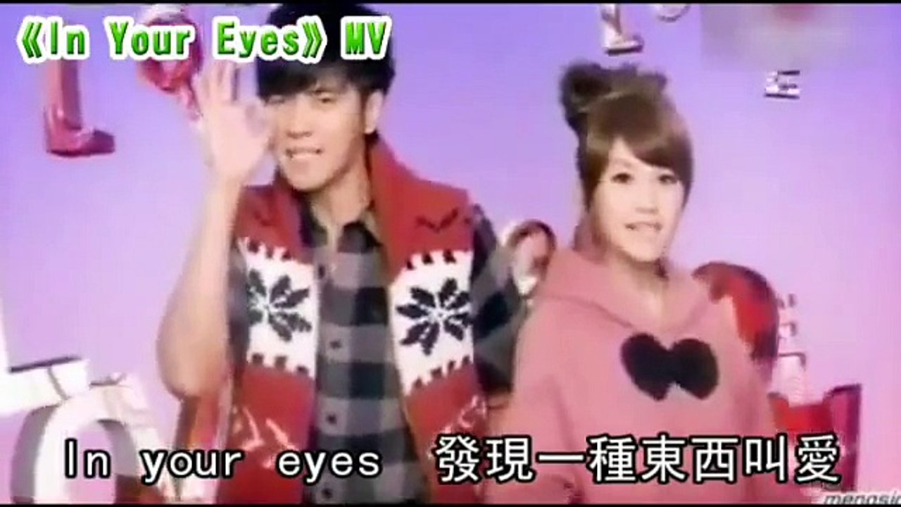 20100417 羅志祥小豬楊丞琳 《飆榜》第1季勝出 合擒10大金曲人氣王