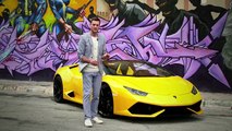 2016 Lamborghini Huracán Spyder LP610-4 in Miami - first drive review