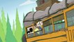 Camp Lakebottom S01E01 Escape from Camp Lakebottom - Rise of the Bottom Dweller