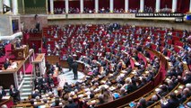 Manuel Valls mis en difficulté par le report du projet de loi Travail?