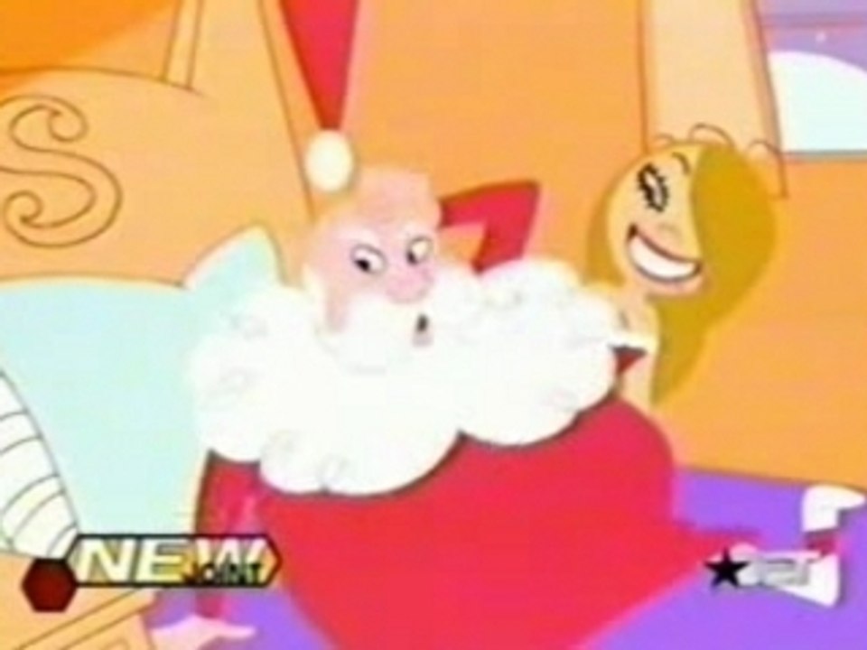 Mariah Carey - All I Want For Christmas