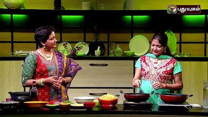 Director Perarasu & Gayathri Raman _clip2
