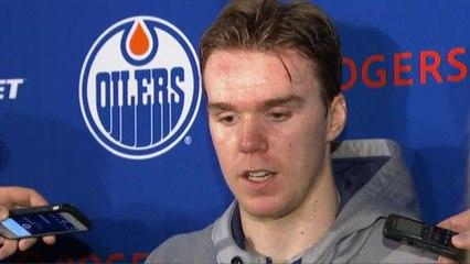 McDavid Scores Winner in Phenom Showdown