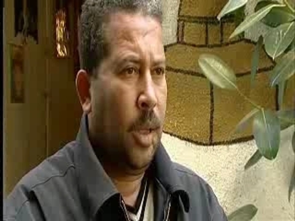 Camps de réfugiés palestiniens 3/3