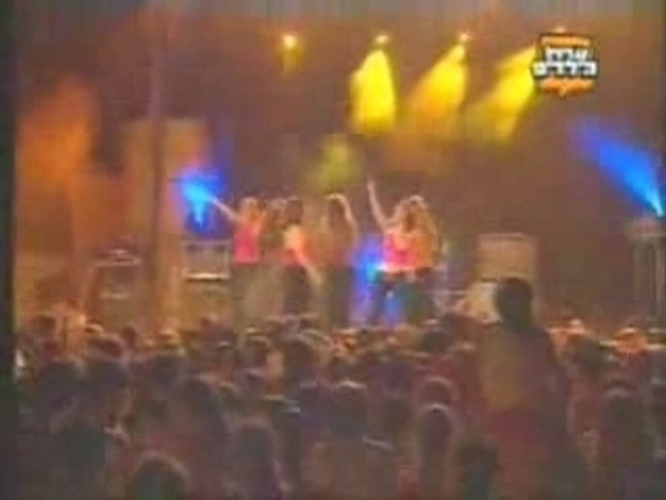 Israel Song