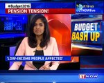 EPF Tax Impact | Budget 2016