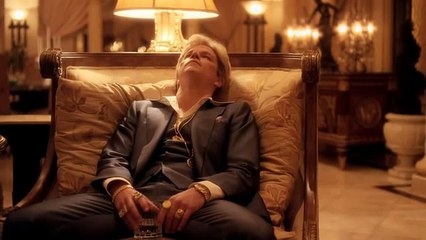 BEHIND THE CANDELABRA 'Liberace's Son' Clip