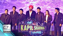 Kapil Sharma's New Show's 1st Promo Out! | PICS | The Kapil Sharma Show
