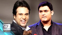 Krushna Abhishek Takes DIG At Kapil Sharma | SHOCKING