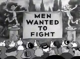 Betty Boop # 31 Theres Something About A Soldier (1934) Cartoon