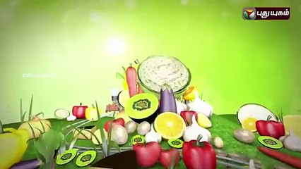 Fried Ice Cream & Chicken Kondattam_clip1