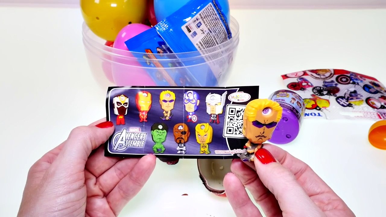 Spongebob Kitty / Hello Squarepants Giant Play Doh Surprise Egg! Kinder Surprise Shopkins Toys