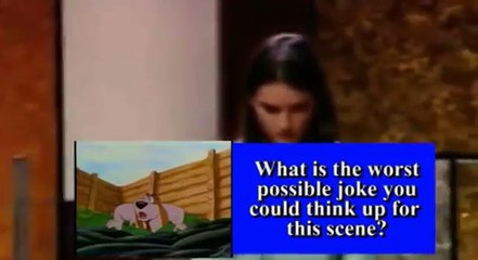 Nostalgia Critic - Rover Dangerfield