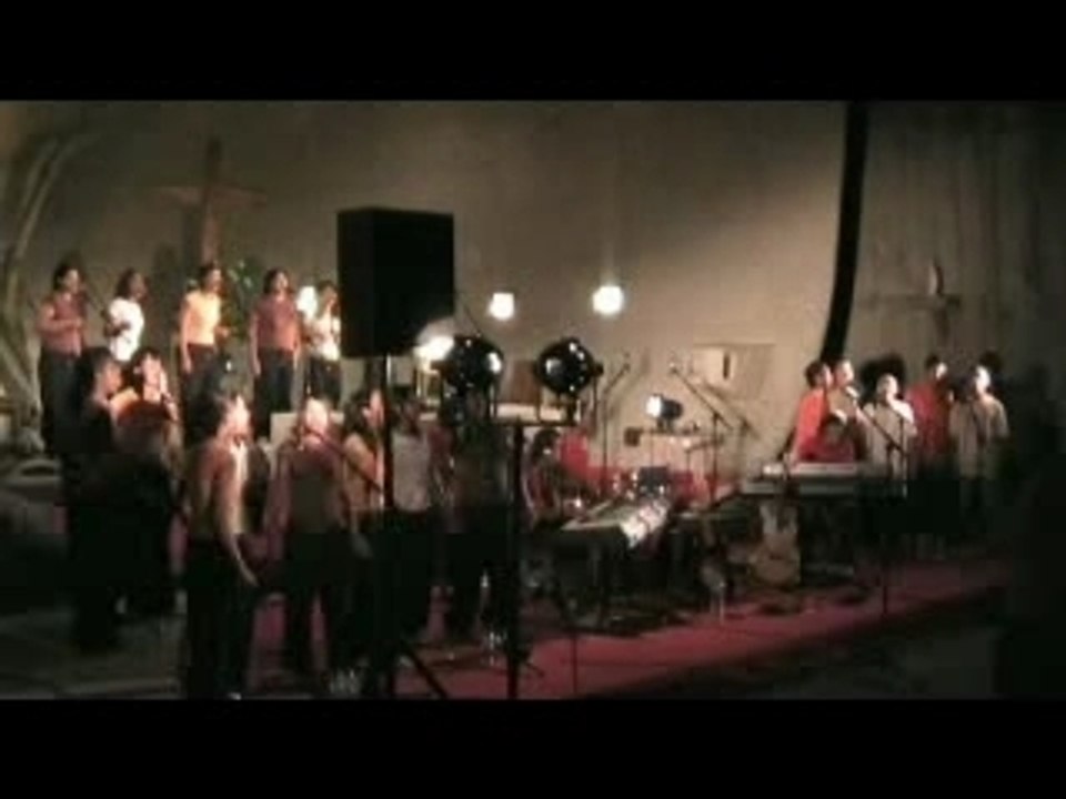 Hosanna