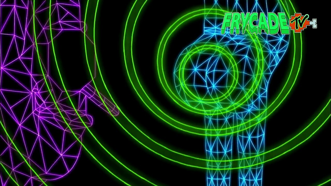 Sanjay and Craig | Receiving Butt Transmission Music Video | Nick