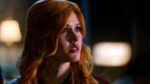 Shadowhunters Episode 9 'Rise Up'  Fragmanı (HD)