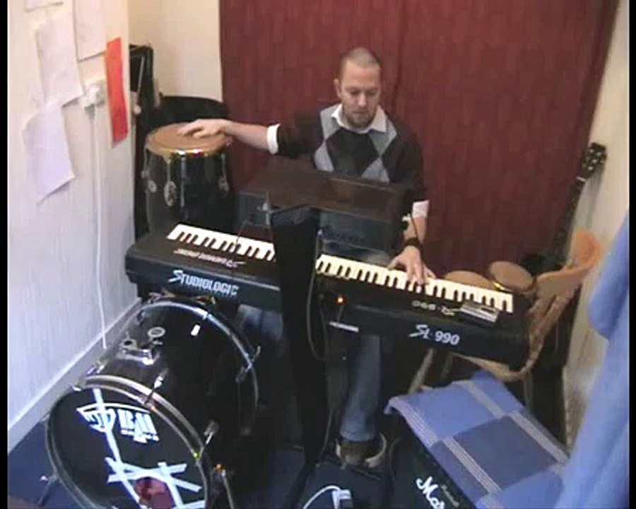 Mercy - Duffy  ( Acoustic Cover )