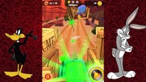 Looney Tunes Dash - Level 233 - 3 Stars