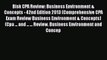 [PDF] Bisk CPA Review: Business Environment & Concepts - 42nd Edition 2013 (Comprehensive CPA