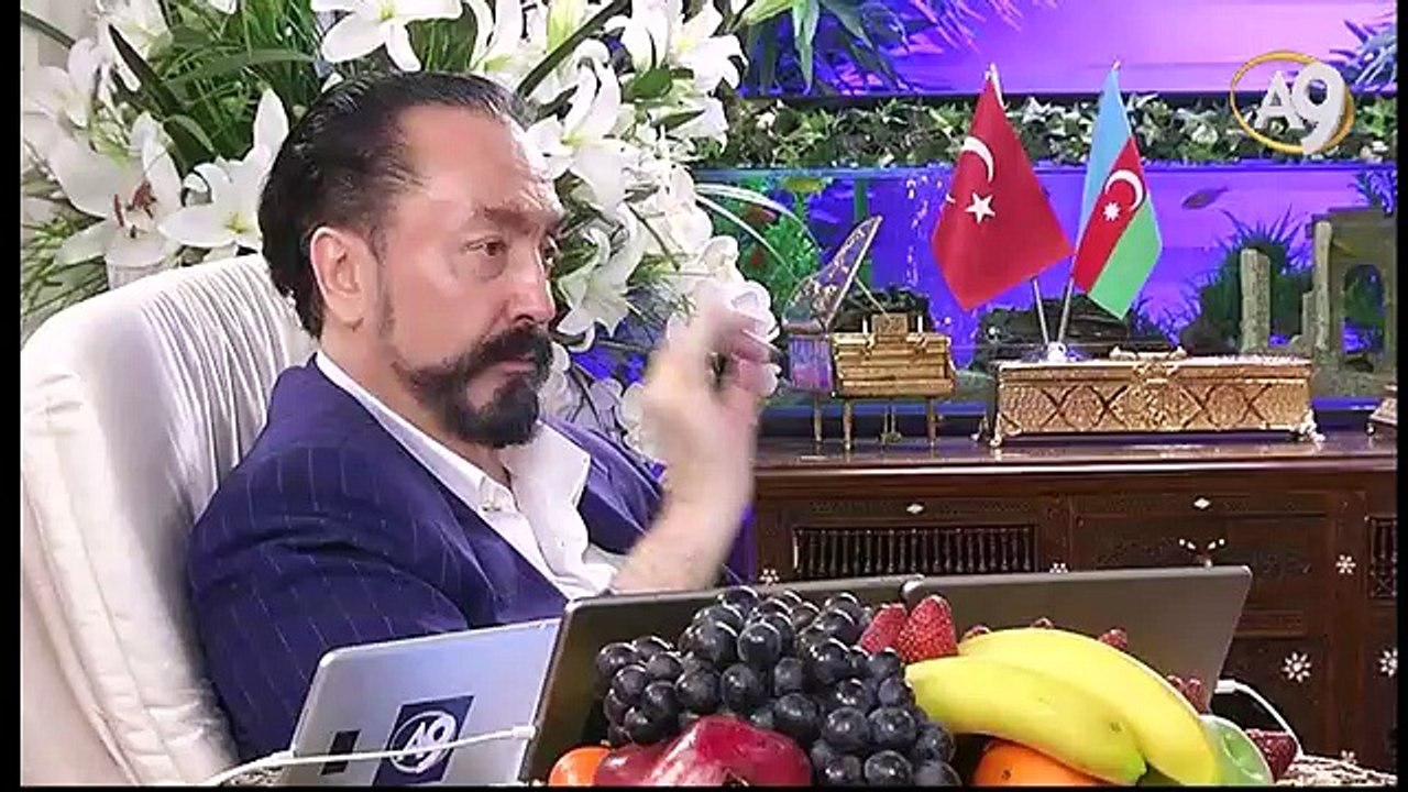 Hz. Hızır (as) bedeni ikiye ayrıldıktan sonra yaşar mı