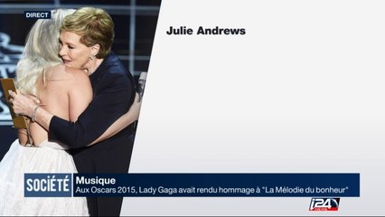 Musique : Mash up entre Michel Berger et Dr Dre