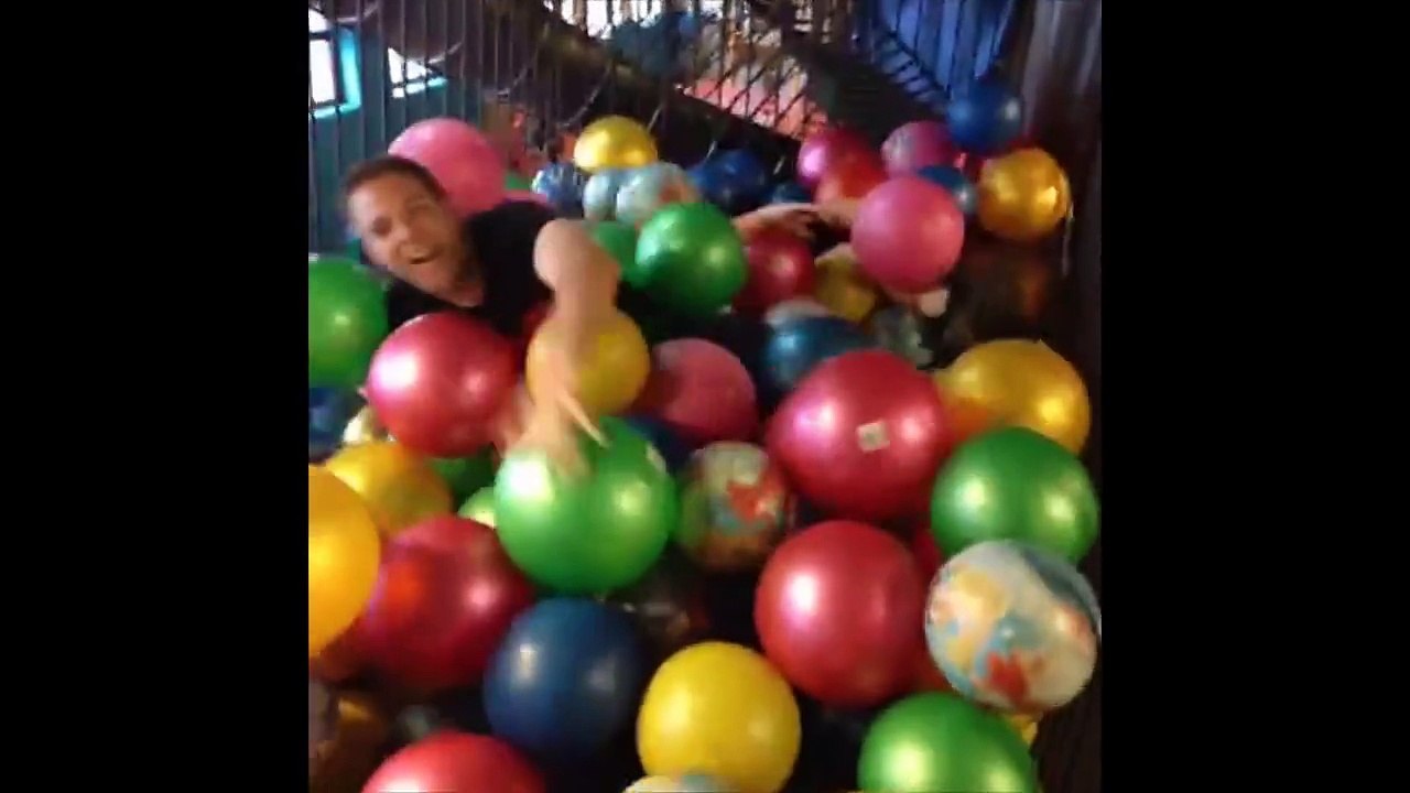 Amazing Playground Museum