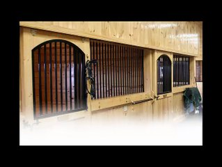 Design Barns with High Quality Kits