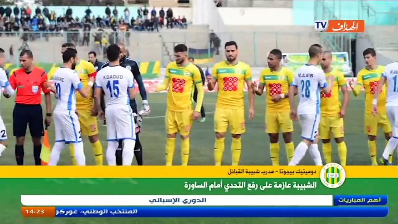 Dominique Bijotat, Koceila Berchiche, Houari Ferhani et Ali Rial