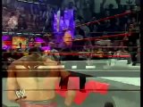 Goldberg Returns amerikan güreşi izle