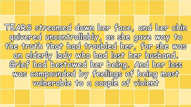 Coming Out of the Closet of Depression