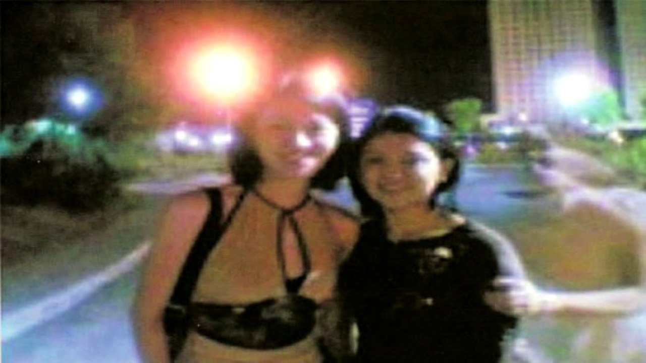 5 Mysterious and Unexplained Ghosts Caught On Camera