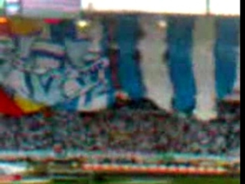 tifo marseille sdf